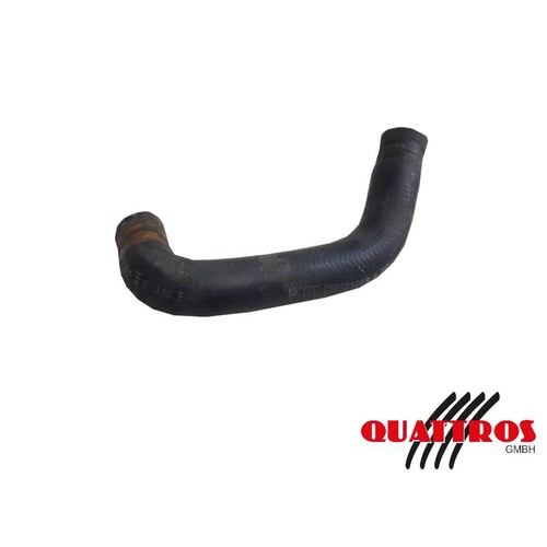 ORG KÜHLWASSER SCHLAUCH  -- AUDI CABRIO TYP 89 # 058121058B