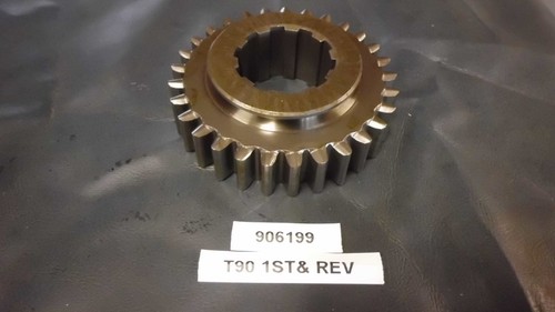 Aftermarket Transmission Main Shaft – Fits Jeep M38 M38A1 CJ2A CJ3A T-90 T90