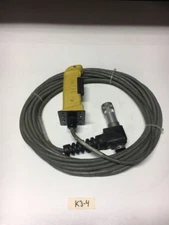 Jokab Safety JSHD4F-GMT800EV Safety Control Handle Warranty! Fast Shipping!