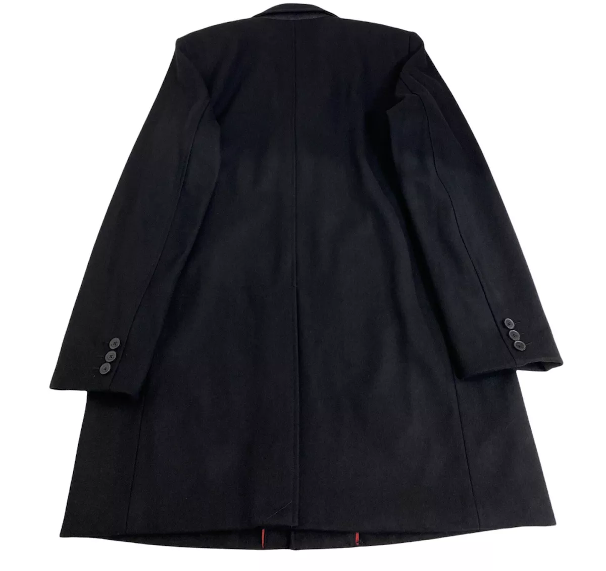 Tommy hilfiger top deals coat