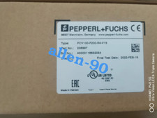 PCV100-F200-R4-V19 New In Box Fast shipping DHL or FedEx