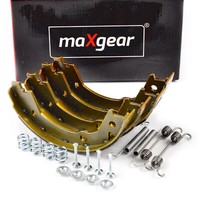 Maxgear Bremsbacken + Federn FüR Elantra Sonata V Tucson KIA Magentis Sportage