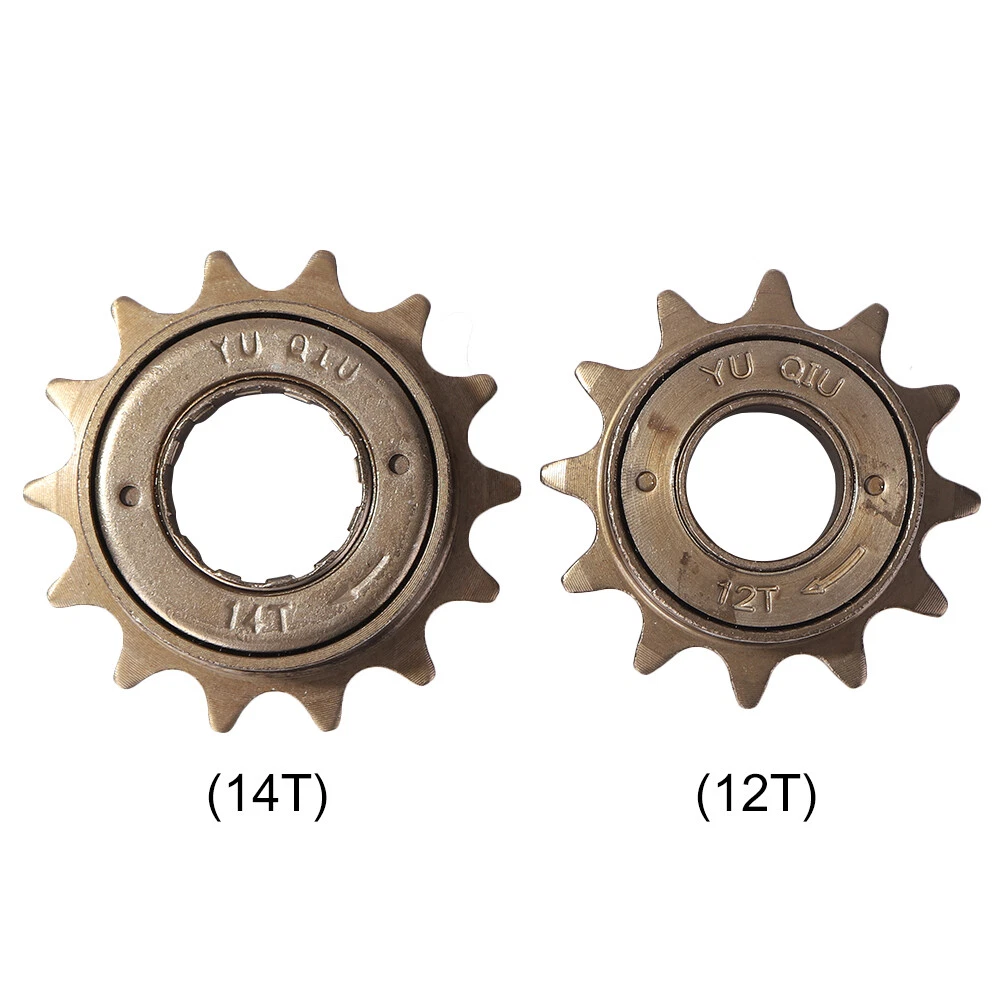 14 tooth hotsell single speed freewheel