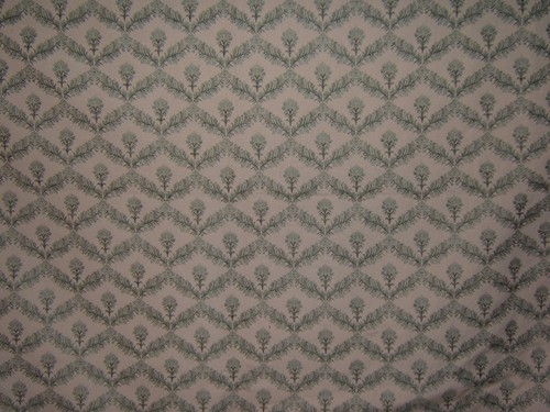Lee Jofa, Mercedes Weave, Embroidered Floral, BTY or Piece, Various Colors - Picture 6 of 6
