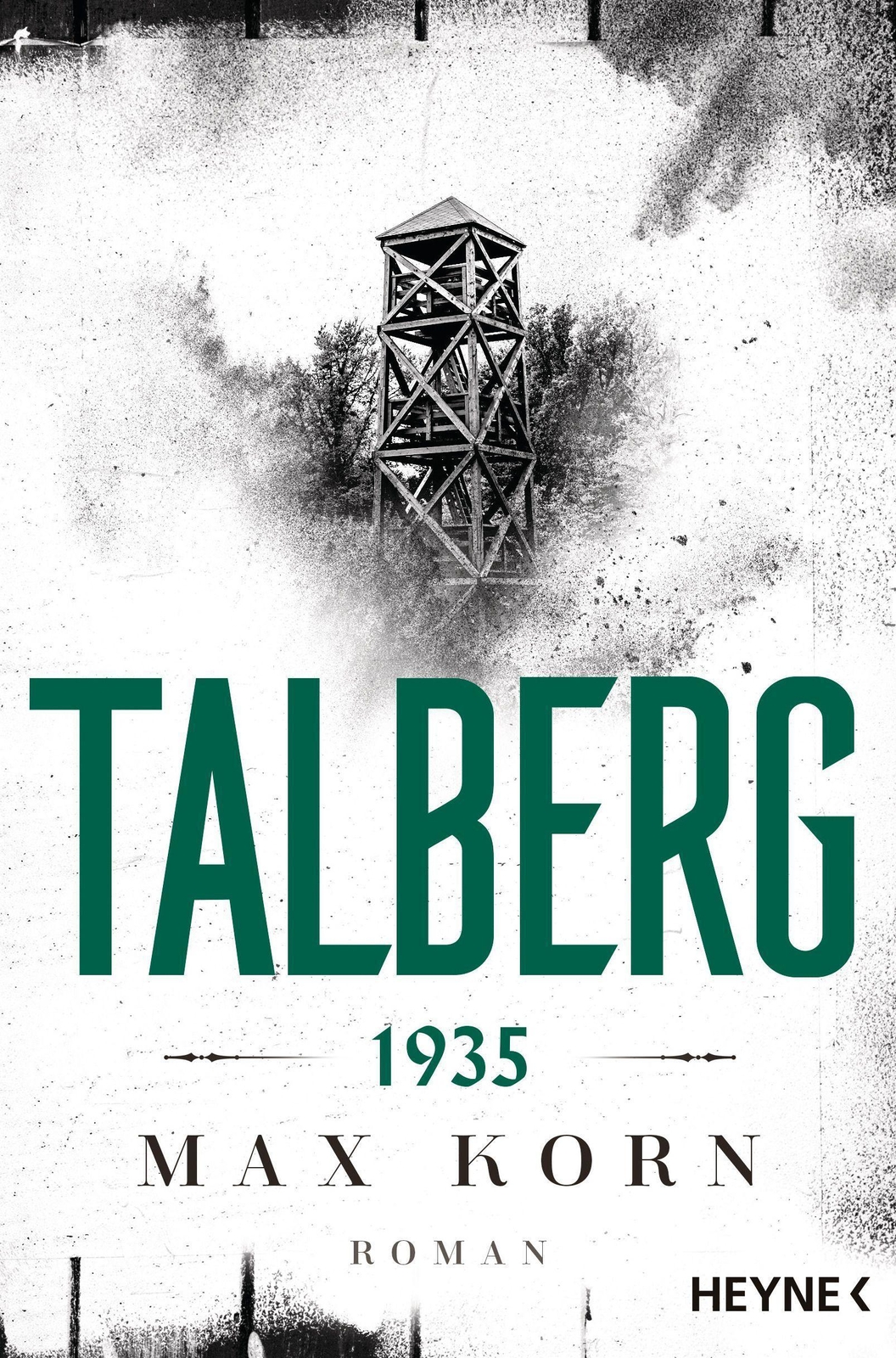 Thumbnail - Max Korn / Talberg 1935 / 9783453424593