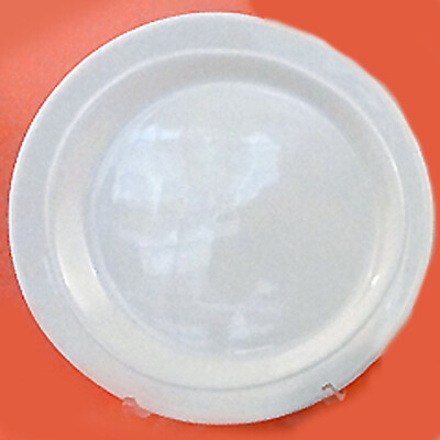 TUULI by Arabia Salad Plate 7.8'' NEW NEVER USED Made in Finland