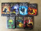 1-7 SPOOKS/THE LAST APPRENTICE SERIES by JOSEPH DELANEY * FREE UK POST *
