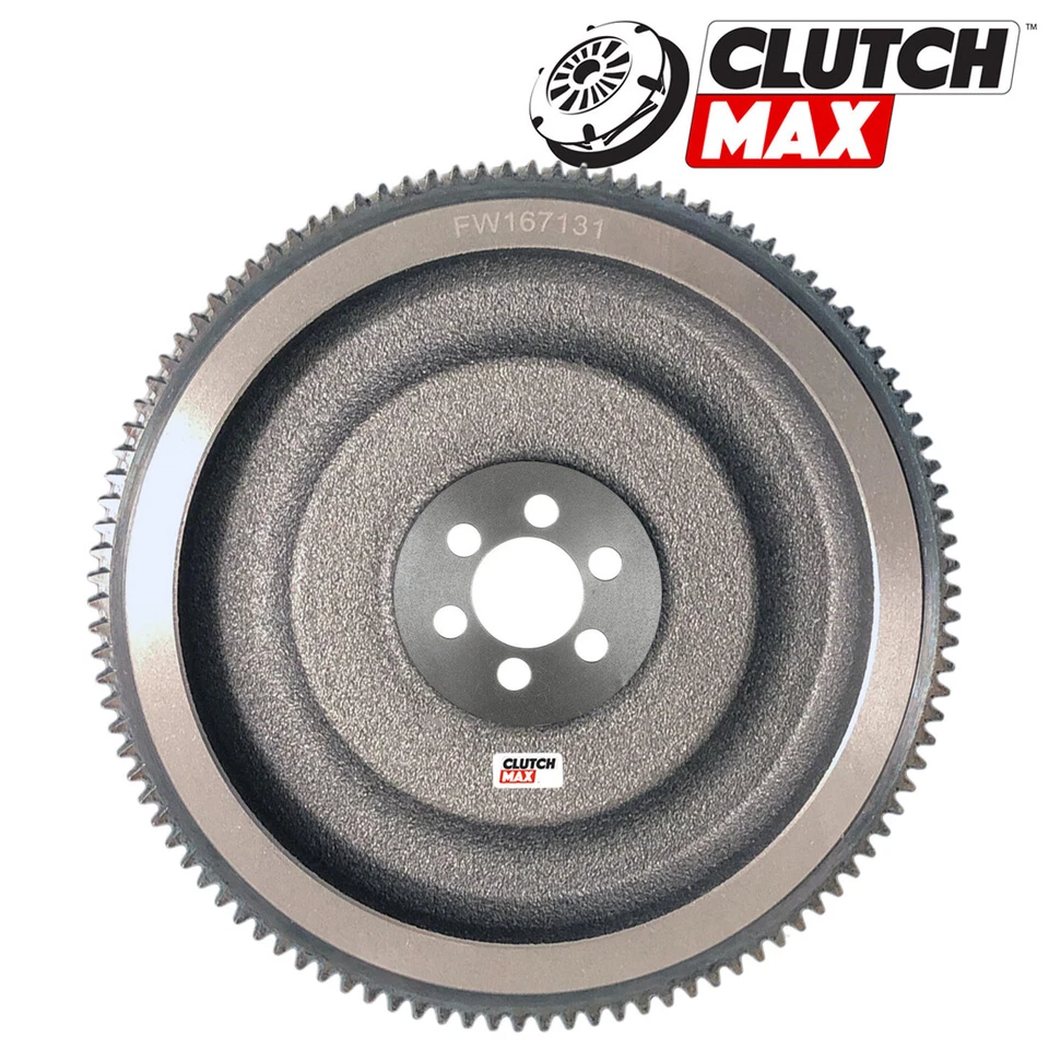 CM PREMIUM OEM CLUTCH FLYWHEEL for 1994-1997 TOYOTA CELICA ST 1.8L - Image 2 of 4