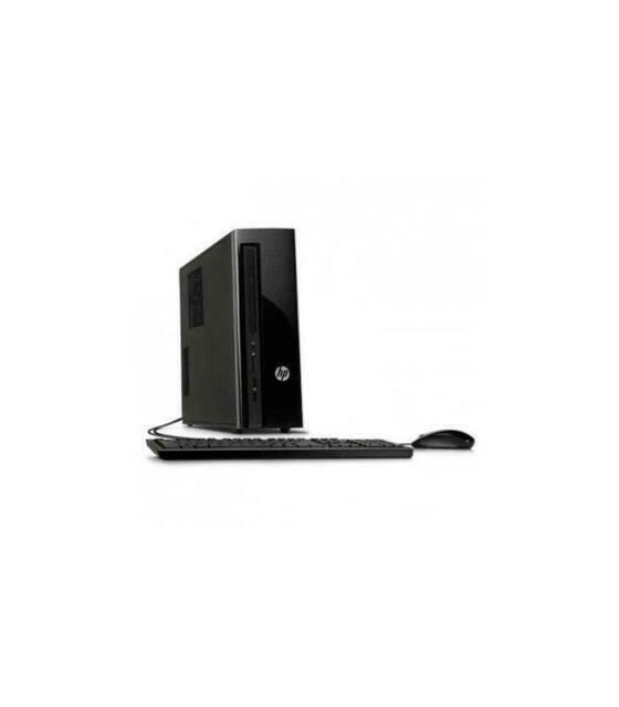 PCs de sobremesa y todo en uno de AMD e