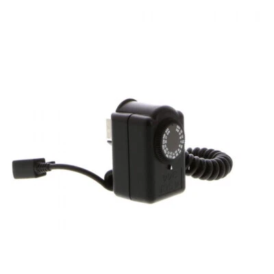 Metz SCA 344 per Nikon F3 / TTL - Adattatore Flash - Adattatore Flash