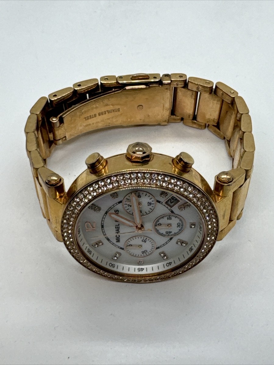 Michael Kors Parker MK5491 Women display picture 1