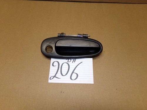 93 94 95 96 97 Toyota Corolla PASAJERO DELANTERO NUEVO Manija de puerta exterior #206-DH - Imagen 1 de 5