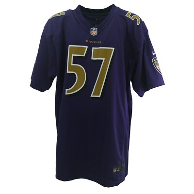 child ravens jersey