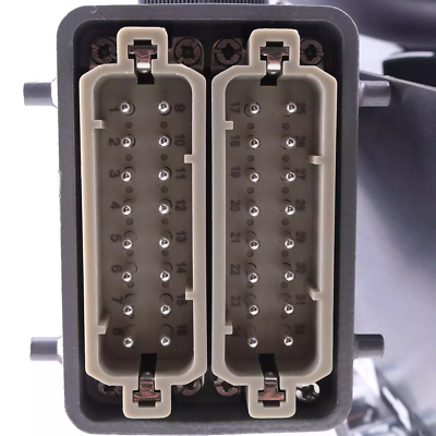 Control Box 114492 for Skyjack Scissor Lift 600/800 SJ8241 RT