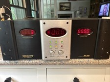 Monster Power Avs2000 Automatic Voltage Stabilizer Fully Tested