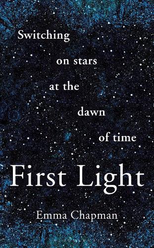 Thumbnail - Emma Chapman First Light (gebundene Ausgabe)