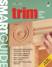 Smart Guide(r) Trim, All New 2nd Edition: Step by Step