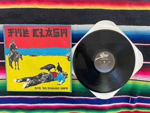 Give Em Enough Rope the Clash | eBay