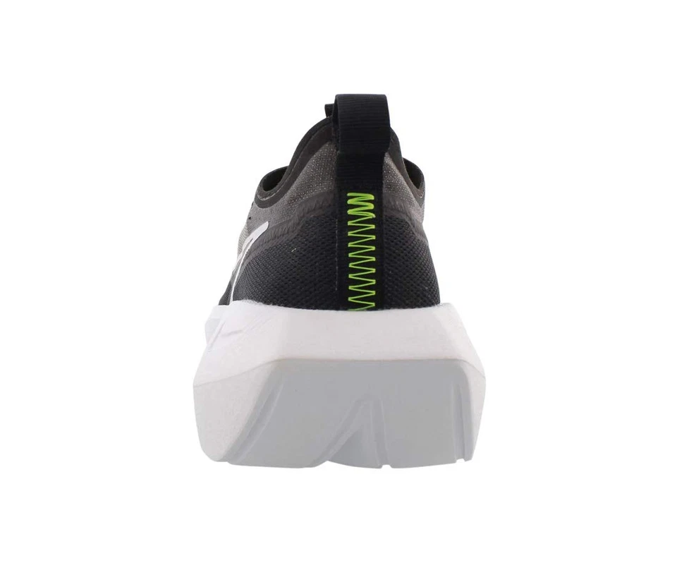 Nike Mujer Vista Lite Zapatos para Correr Negros CI0905-001 Parte Superior Baja Con Cordones 9M Nuevos Foto 2 de 4