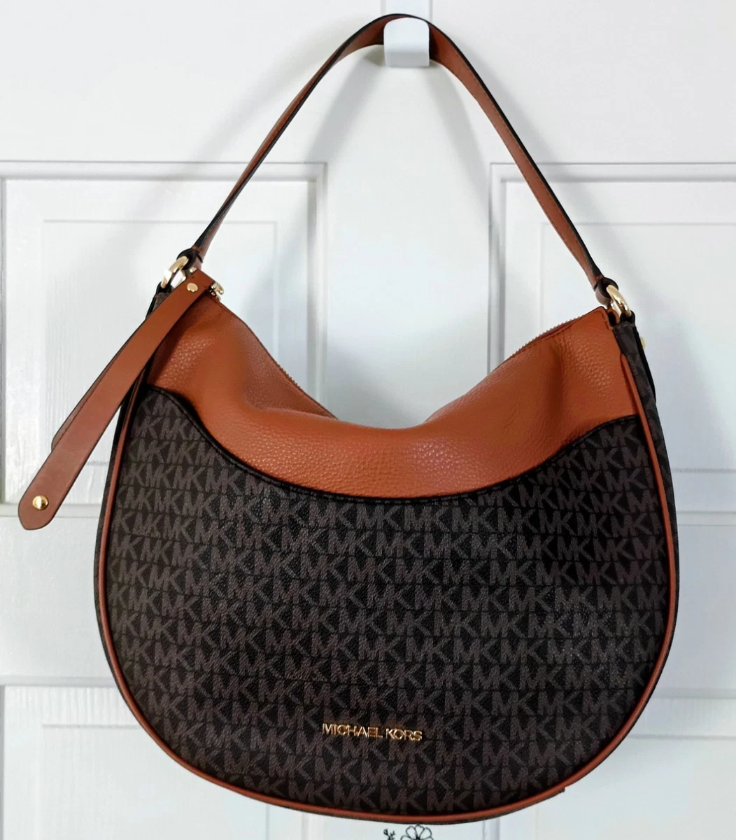 Michael Kors Hobo Bags for Women for sale | eBay