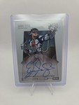 2026 Bo Jackson Battle Arena `GAME OVER` ERIC GAGNE #EGA-7 130 Ink Steel Auto