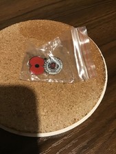 RANGERS FOOTBALL CLUB BADGE