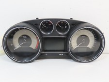 Compteur Peugeot RCZ