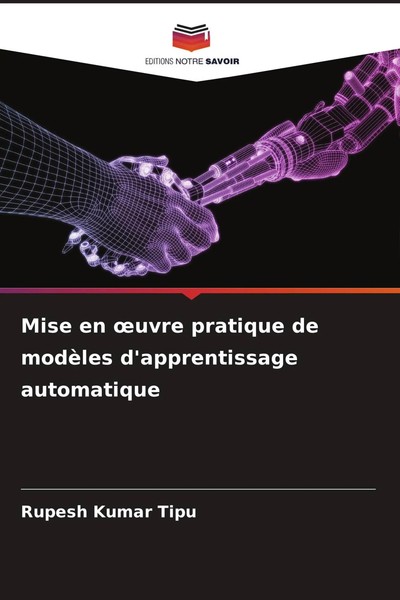 Rupesh Kumar Tipu | Mise En ¿Uvre Pratique De ModèLes D'apprentissage...-image