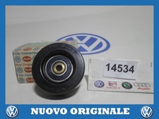 Poulies diverses Volkswagen LUPO