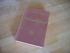 ESCOFFIER ... Kochkunstführer ... Deutsche A...