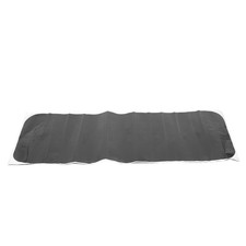 Skylight Bright Film Weatherproof Sunroof Cover -proof Sticker Fake