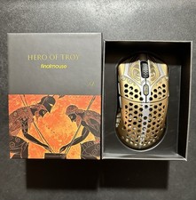 Finalmouse Starlight-12 Achilles Medium