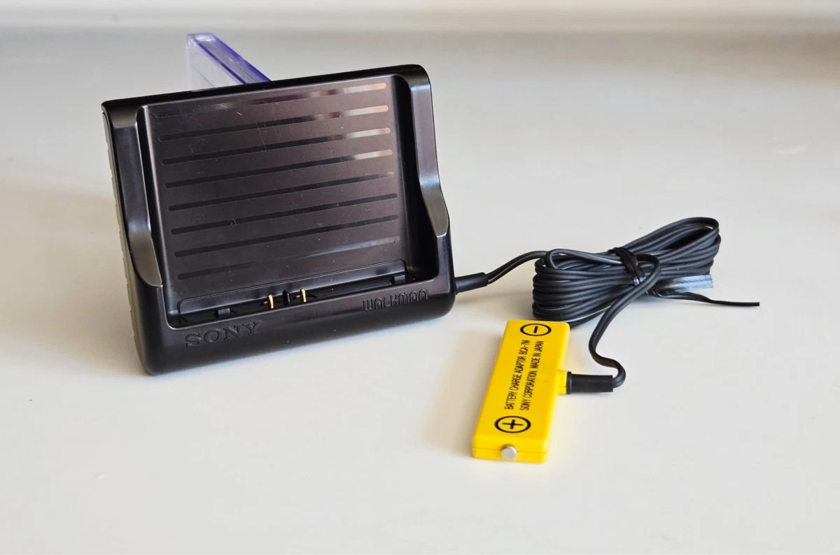 Sony 音频播放器充电夹| eBay