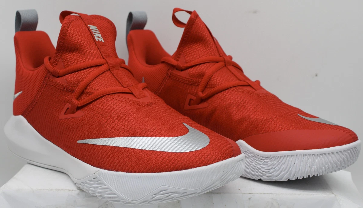 Nike Zoom Shift 2 TB Basketball shoes* size 17.5 719vaffwtoL.jpg_BO30,255,255,  main image 3