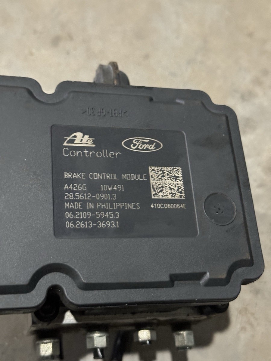j56753 TAYJ675DYB Genuine Mazda TRANSMITTER,KEYLESS TAYJ-67-5DYB | eBay