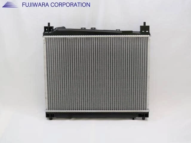 TOYOTA Raum CBA-NCZ25 Radiator 1640021070 [Used] [PA01162925] - Image 2 of 2