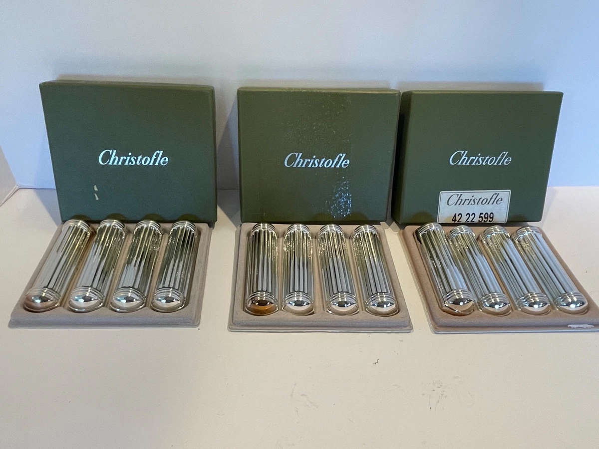 25+ Christofle Silver Antiques for sale | Updated Oct 2026