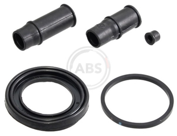 Reparatursatz Bremssattel A.B.S. 43676 FüR Skoda Arosa VW FOX Fabia Seat Polo 4-image