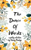 Chirag Pandya | The Dance Of Words | Taschenbuch | Englisch (2025)