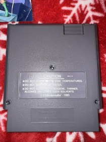 NES: Solstice: The Quest for the Staff of Demnos - Nintendo - 1990-CIB