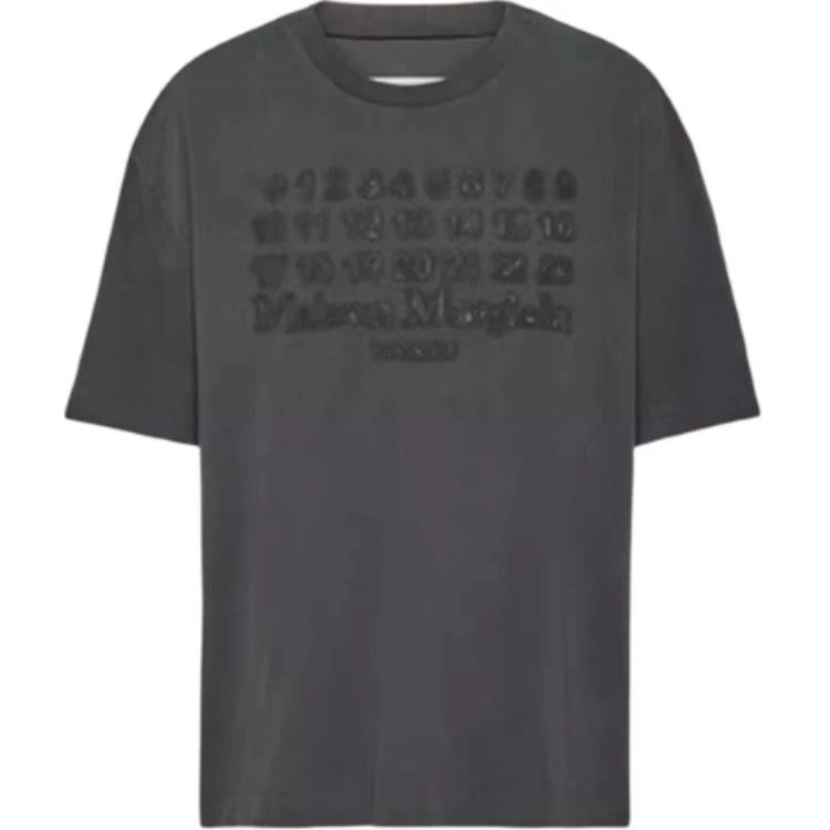 トップス HERMES by Martin Margiela T-shirt Hermes by margiela shirt - Gem