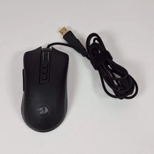 Redragon Cobra M711 RGB Backlit Wired Gaming Mouse