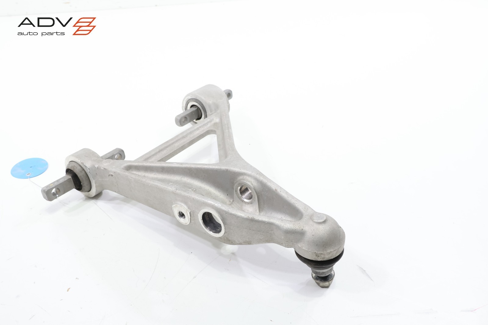 2009 - 2015 FERRARI CALIFORNIA FRONT RIGHT PASSENGER SIDE LOWER CONTROL ARM OEM