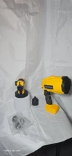 Cybercore Electric Cordless Spray Paint Gun HVLP Spray Gun Kit Without Battery