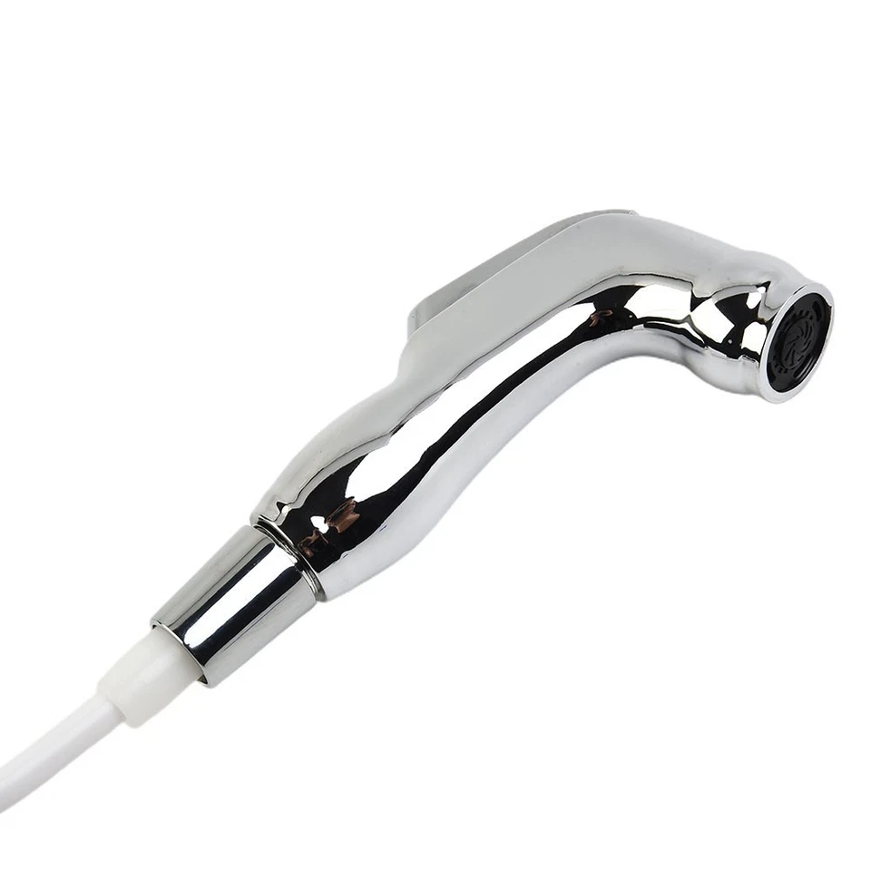 Brandneu Badezimmer Bidet-Spray Duschköpfe Handbrause Toilette Shattaf - Bild 2 von 4