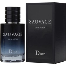 Christian Dior Sauvage Eau de Parfum Spray 100ml/3.4 oz