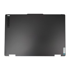 Back Cover For Lenovo Yoga 7 16IML9 83DL 2-in-1 Top Case Storm Grey 5D10S40100