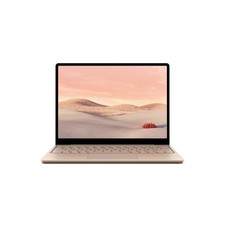 Microsoft Surface Laptop Go 1943 12.4" 256GB, Sandstone