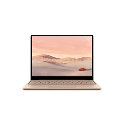 Microsoft Surface Laptop Go 1943 12.4'' 256GB, Sandstone