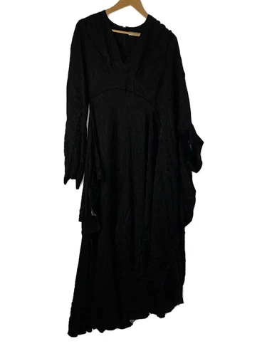 Abito BALENCIAGA nero 34